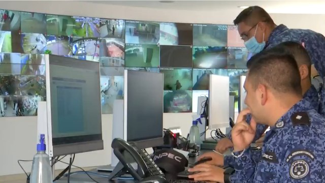 Drogas, celulares y más hallazgos del Inpec en las cárceles del país