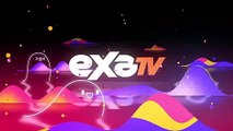 Se prendió el Fandom de BAD BUNNY contra LEÓN LARREGUI // EXA Tv