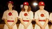 A League of Their Own on Amazon Prime Video | Official Teaser Trailer