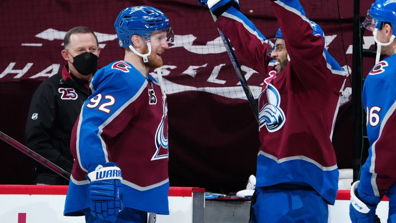 NHL Finals Game 1 Preview: The Lay Off Is Good For Colorado