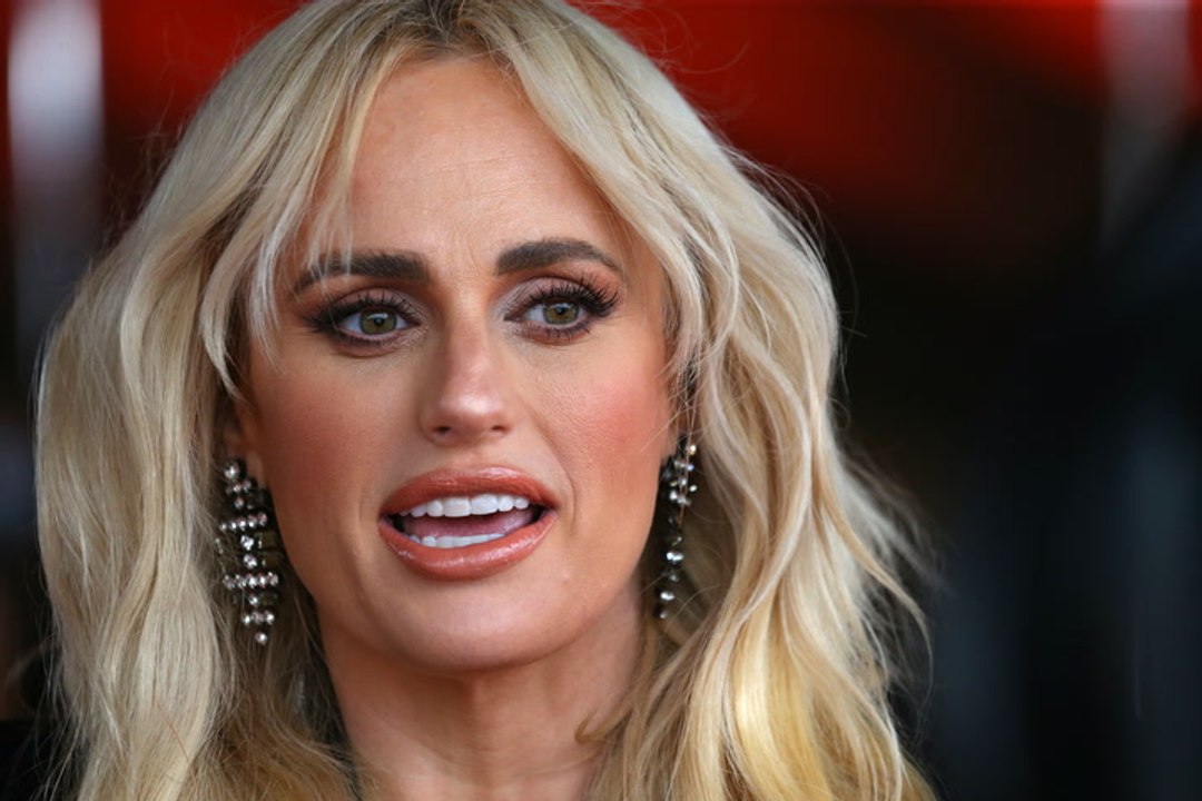 Zum Coming-out gezwungen: Rebel Wilson wurde genötigt