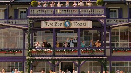 Im Weissen Rössl - Wehe du singst! - Der Trailer zum Remake