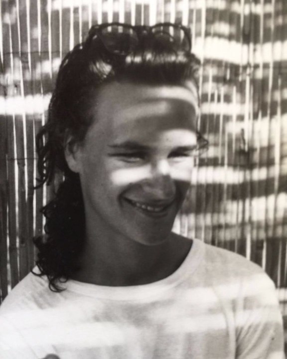 Guido Swayze?! Hier zeigt sich Guido Maria Kretschmer mit langer Mähne