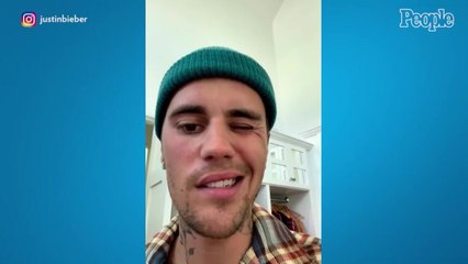 Justin Bieber Postpones Two Upcoming N.Y.C. Shows Following Ramsay Hunt Syndrome Diagnosis