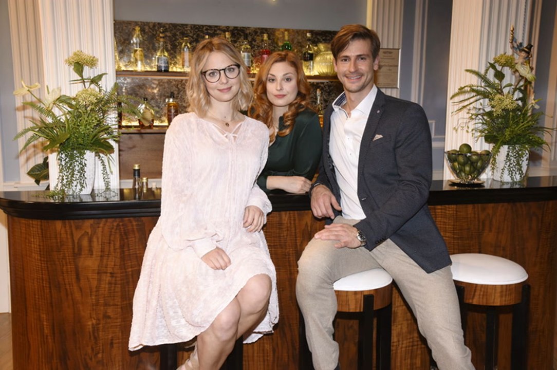 Vor dem Aus: DANN kommt die letzte „Sturm der Liebe“-Folge