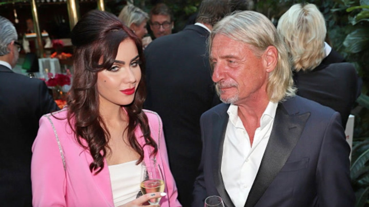 Nathalie Volk über Liebes-Comeback: Frank ist für sie „Vaterersatz“