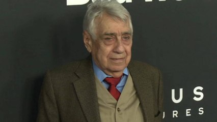 Actor Philip Baker Hall Dead at 90