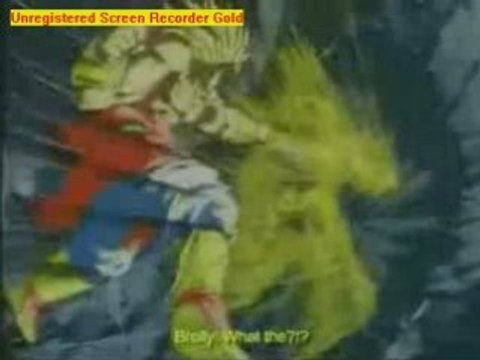 Dbz abridged abridged three