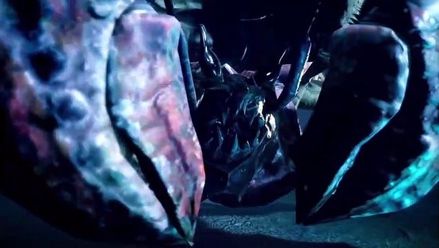 Monster Hunter Rise Sunbreak gameplay