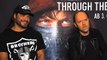 Metallica Through The Never - Lars Ulrich und Robert Trujillo im exklusiven Interview