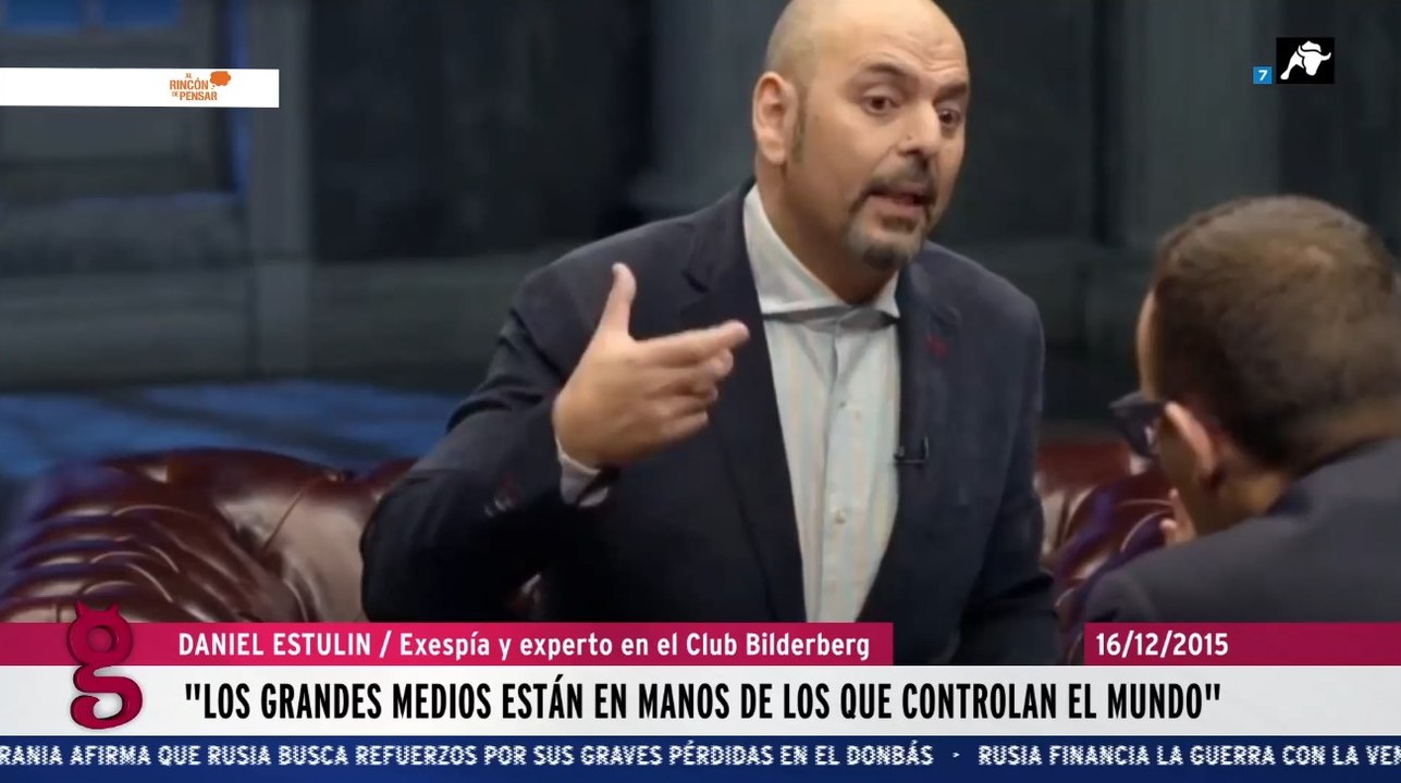 La salud y la desinformación entre las preocupaciones del club Bilderberg 2022