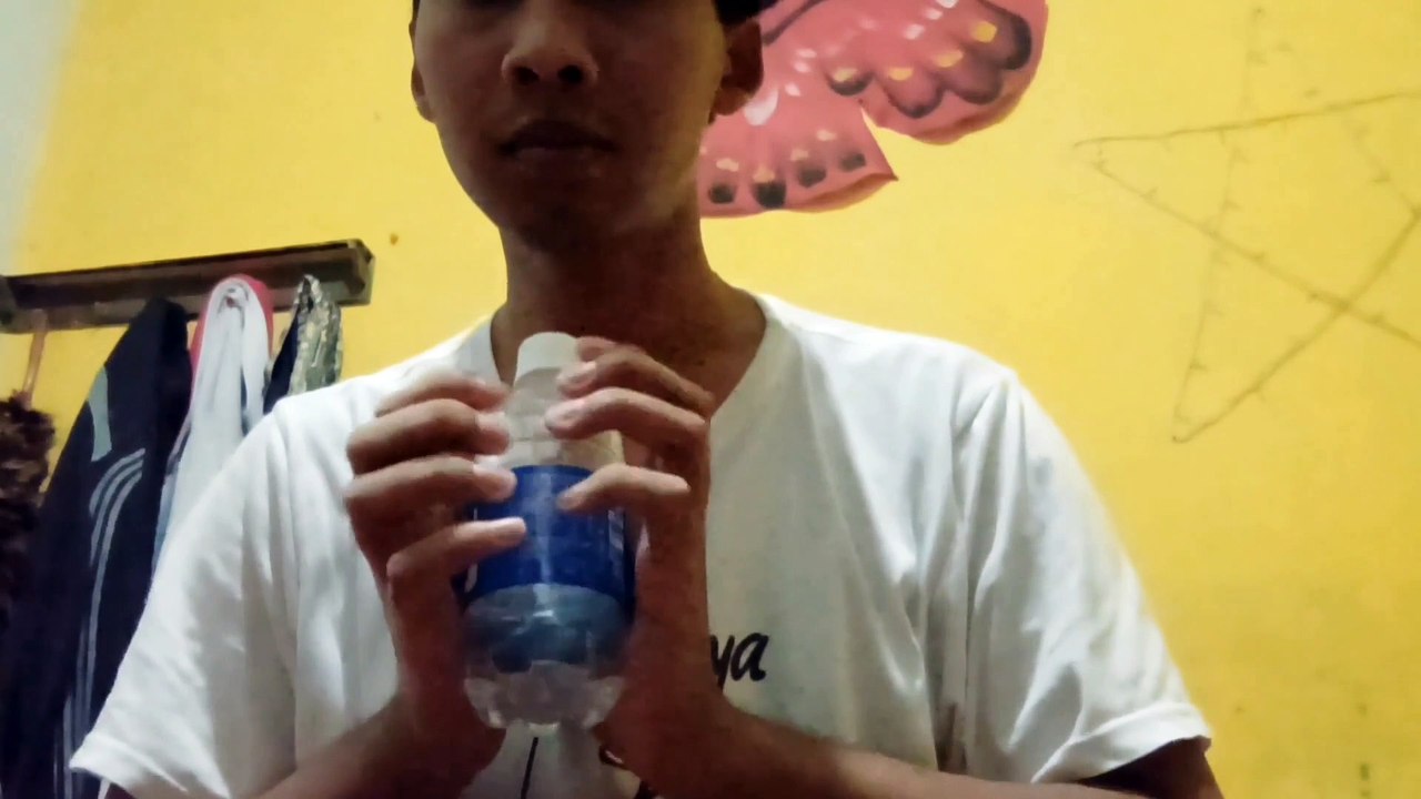 5 minute relaxing ASMR