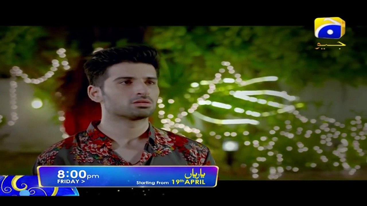 Yaariyan Saison 0 - Yariyan ost  (EN)