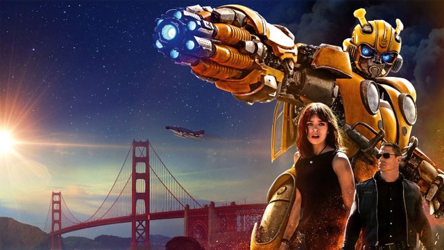 'Bumblebee', tráiler subtitulado en español de la película de la saga Transformers