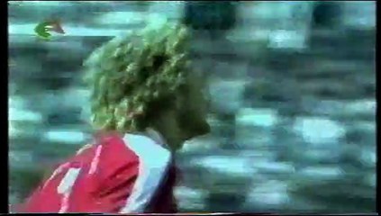 AUSTRIA 2-0 ARGELIA (MUNDIAL  1982) second