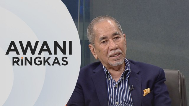 AWANI Ringkas: Penambahbaikan sistem keadilan jenayah | Atasi hakisan pantai