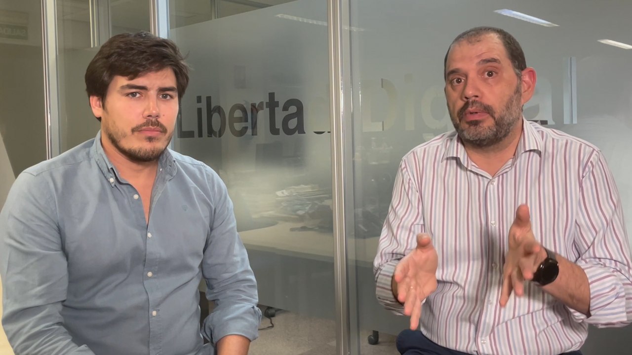 Segundo debate electoral en Andalucía: de la mejora de Olona al nuevo fracaso de Espadas