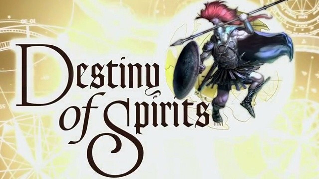 Destiny of Spirits  - Trailer erklärt »Spirit Collections« des Free2Play-Spiels