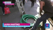 Se agudiza la escasez de agua en Ensenada, Baja California