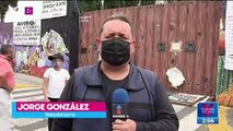 Sepultan a Daniel Picazo, abogado linchado en Puebla