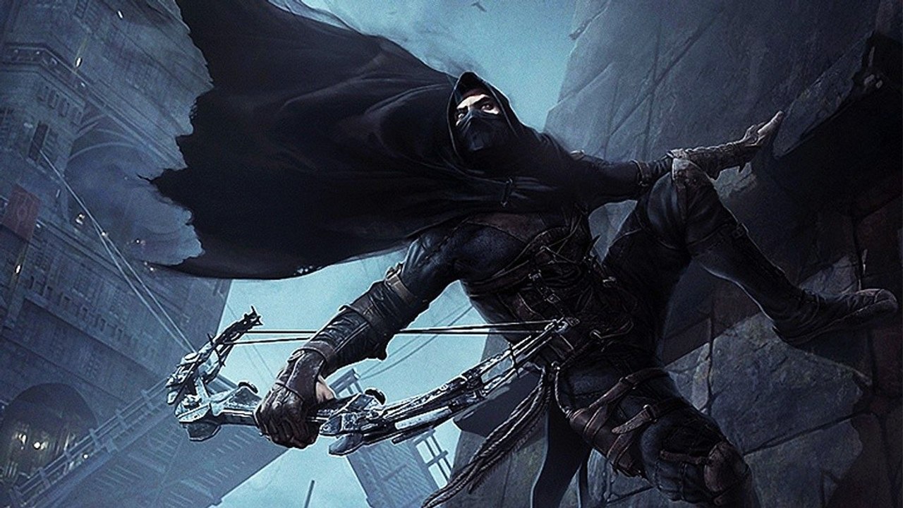 Thief - Preview-Video zur Stealth-Neuauflage