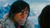 The Secret Life of Walter Mitty - Ben Stiller im neuen Trailer auf Abenteuerreise um die Welt