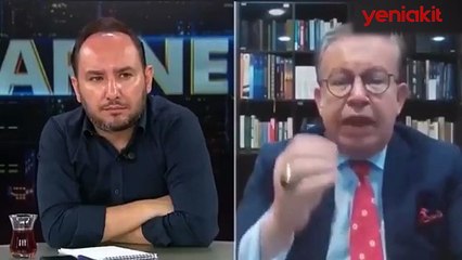 Cihat Yaycı'dan CHP'li isme sert tepki: Hiç mi Türk kanı taşımıyor?