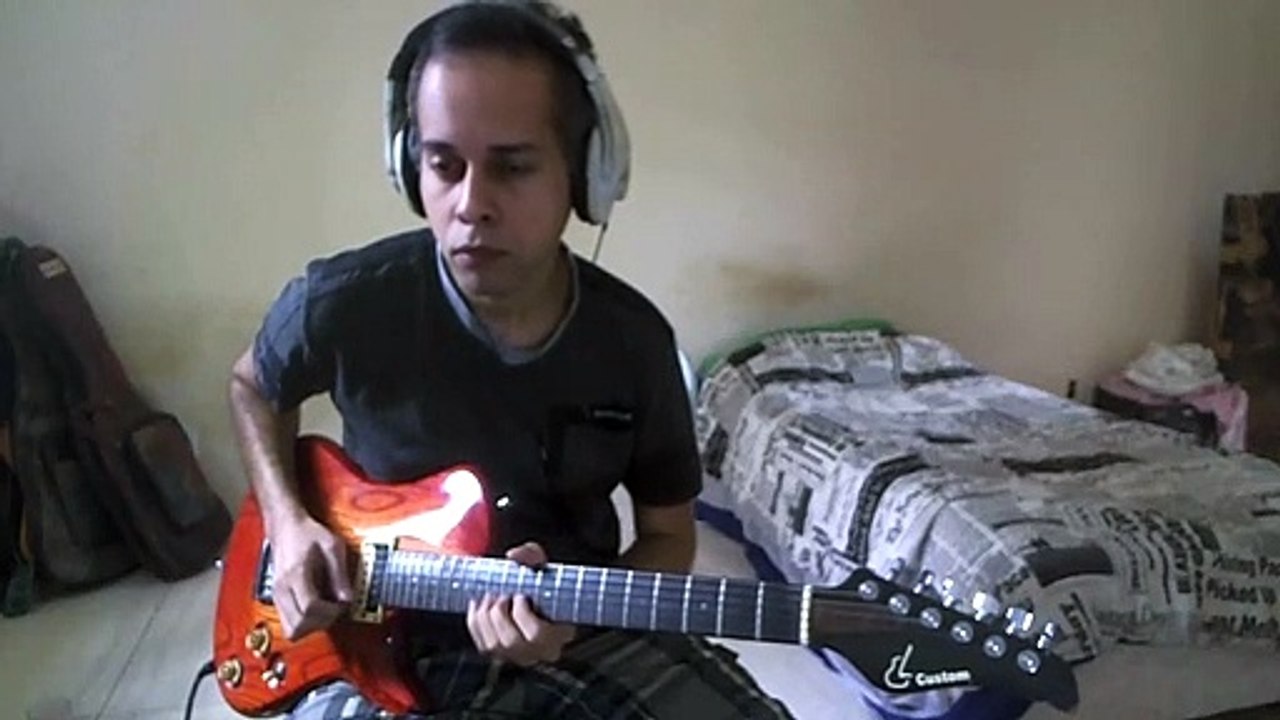 NÚMEROS 17 - TRIO NASCIMENTO SOLO DE INTRODUÇÃO
