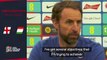 England fortunate to have such 'committed' players - Southgate
