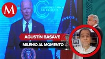 Un fiasco, la ocurrencia de AMLO de no ir a la Cumbre de las Américas: Agustín Basave