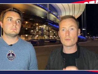 "Collectivement et individuellement, il n'y a quasiment aucun point positif à retenir"