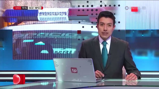 Sujeto que apuñaló y lanzó a su hija de un segundo piso no cumple detención en Chonchocoro por estar cuatro meses hospitalizado