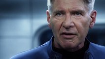 Ender's Game - Das große Spiel - Deutscher Kino-Trailer zur Roman-Verfilmung