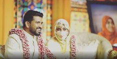 AR Rahman Daughter Wedding: కుమార్తె పెళ్లి వీడియో షేర్ చేసిన ఏఆర్ రెహ్మాన్, గ్రాండ్ గా వెడ్డింగ్