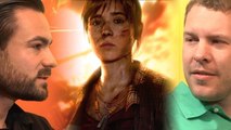 Beyond: Two Souls - Streitgespräch: Ist das noch ein Spiel oder gar ein Meisterwerk?