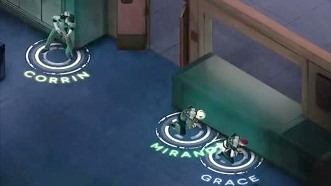 There Came an Echo - Gameplay-Trailer zum sprachgesteuerten Taktikspiels