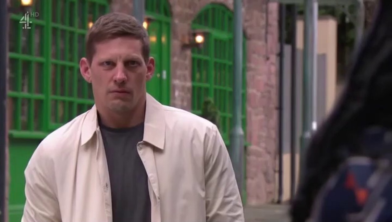 Hollyoaks 13th June 2022 Part 1