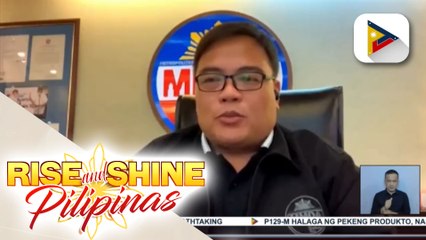 Dami ng mga sasakyang dumaraan sa EDSA, nabawasan