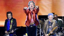 Rolling Stones aplaza concierto luego de que Mick Jagger diera positivo a Covid-19