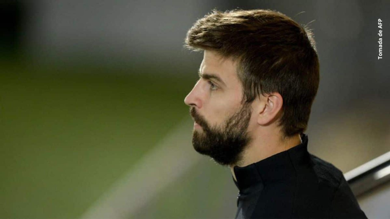 En España aseguran que Piqué se gasta “fortunas” en sus fiestas