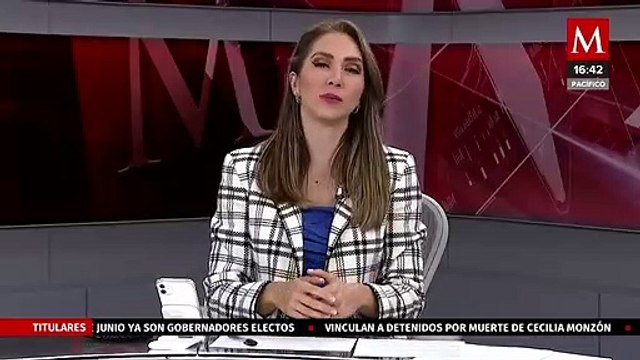 Confirman segundo caso de viruela del mono en CdMx