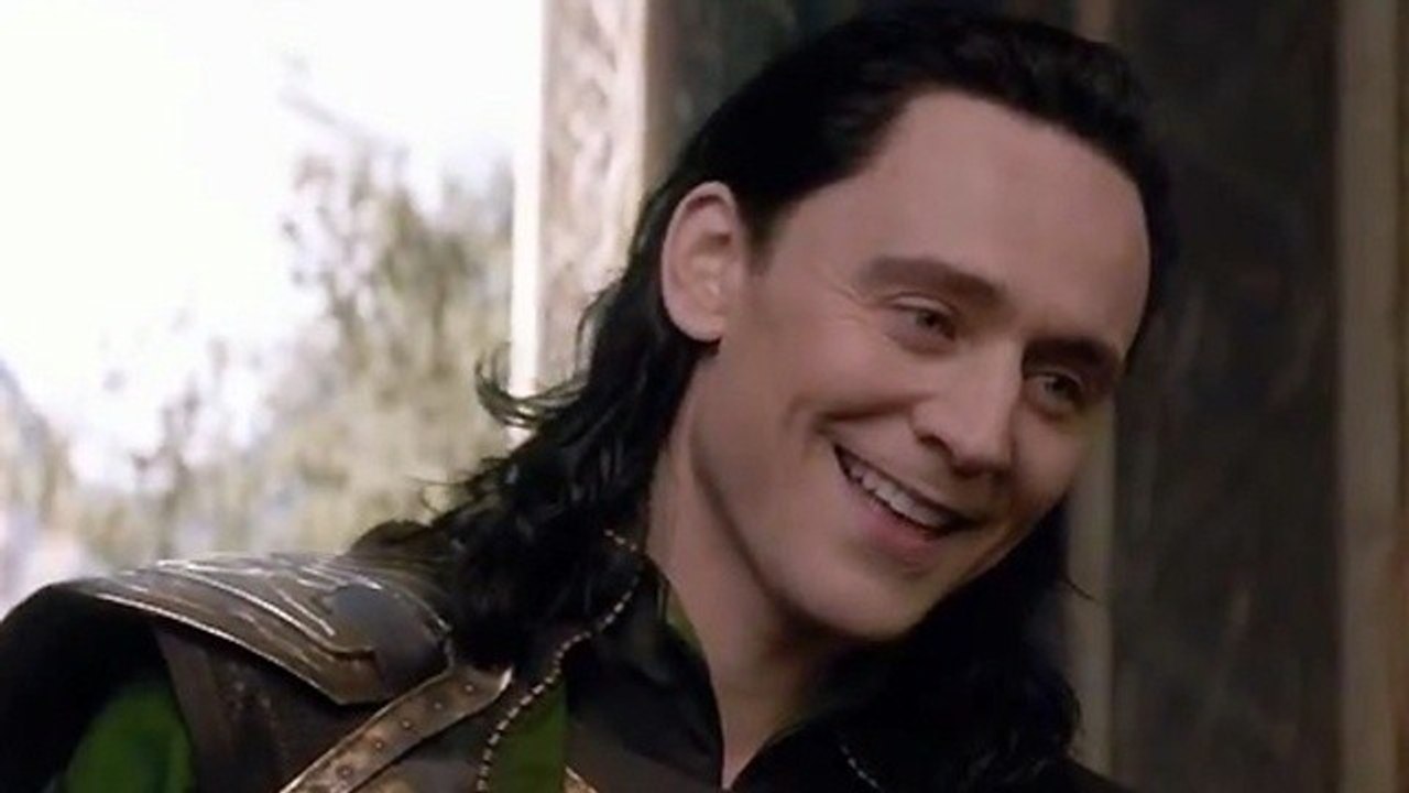 Thor: The Dark Kingdom - Video-Special zu Loki mit Interview-Szenen