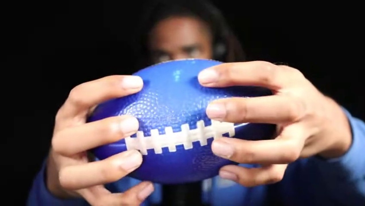 ASMR UNDERRATED VS OVERRATED TRIGGERS