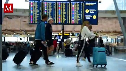 ¿Viruela del mono se contagia por aire? Esto dicen los CDC