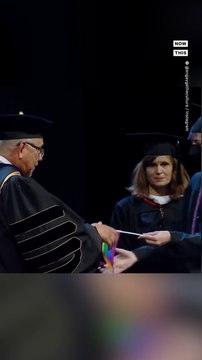 Seattle Pacific University Students Protest Ban on LGBTQ+ Staff