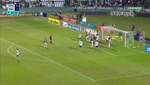 Coritiba x Palmeiras (Campeonato Brasileiro 2022 11ª rodada) 2° tempo