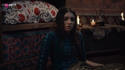 مسلسل المؤسس عثمان الموسم الثاني - الحلقة 41 - مدبلج