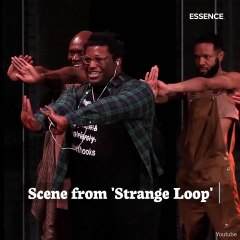 Jennifer Hudson Is Now The Second Black Woman EGOT