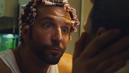 American Hustle - Amy Adams im sexy 70er-Jahre Outfit im neuen Trailer