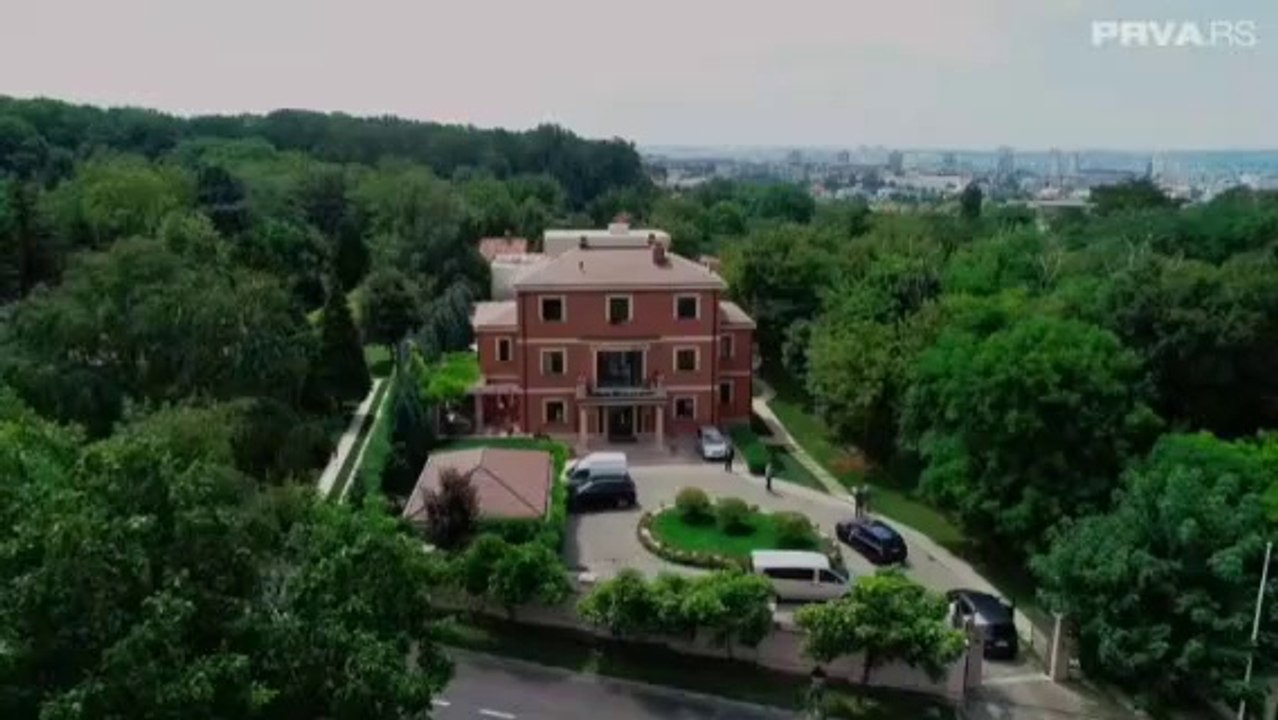 Igra sudbine 516 epizoda - Igra sudbine 516 epizoda